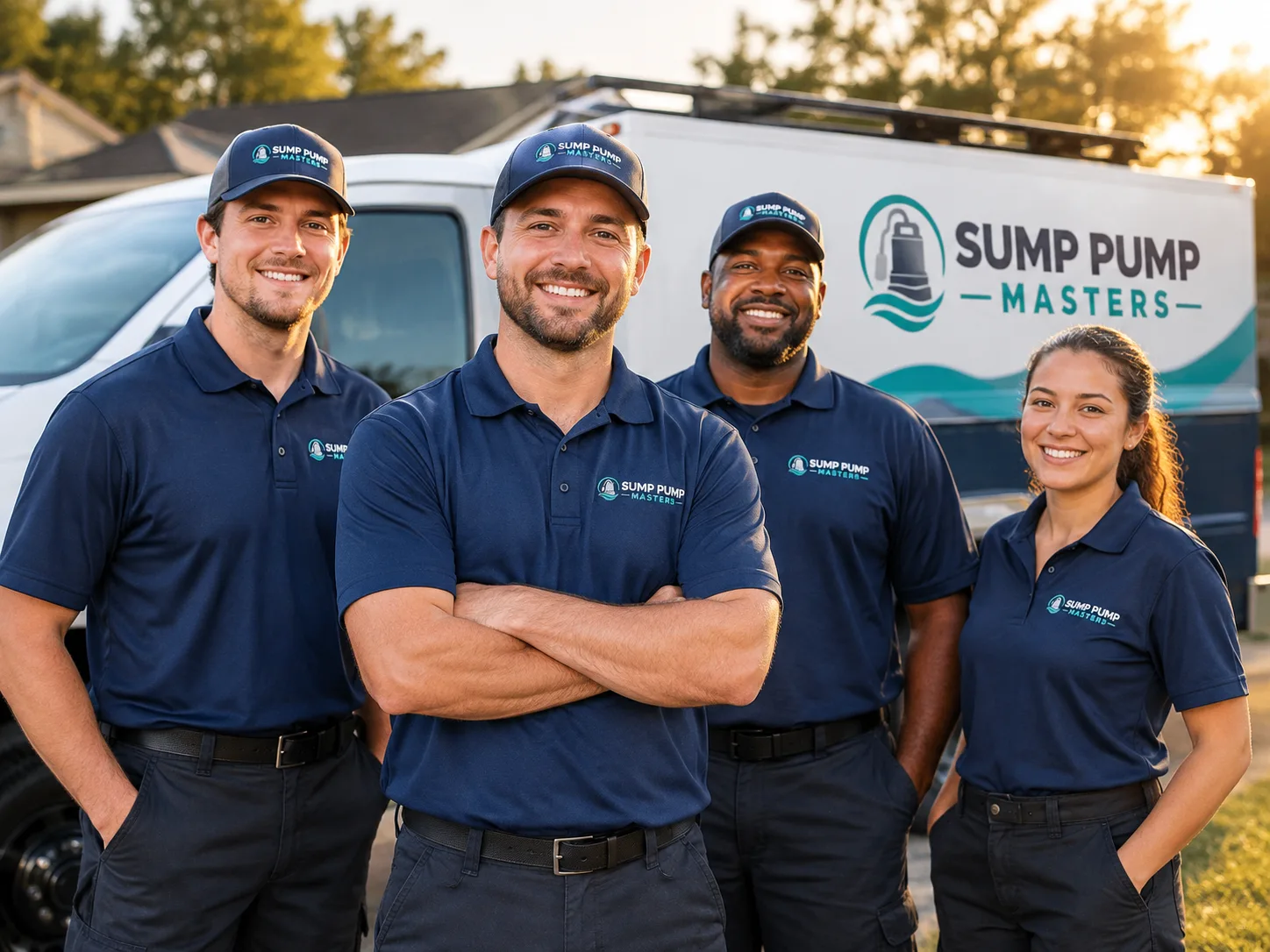 Sump Pump Repair company in Middlefield, OH