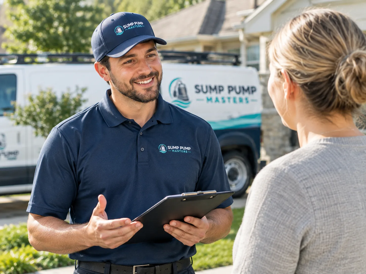Sump Pump Repair Middlefield, OH FAQs